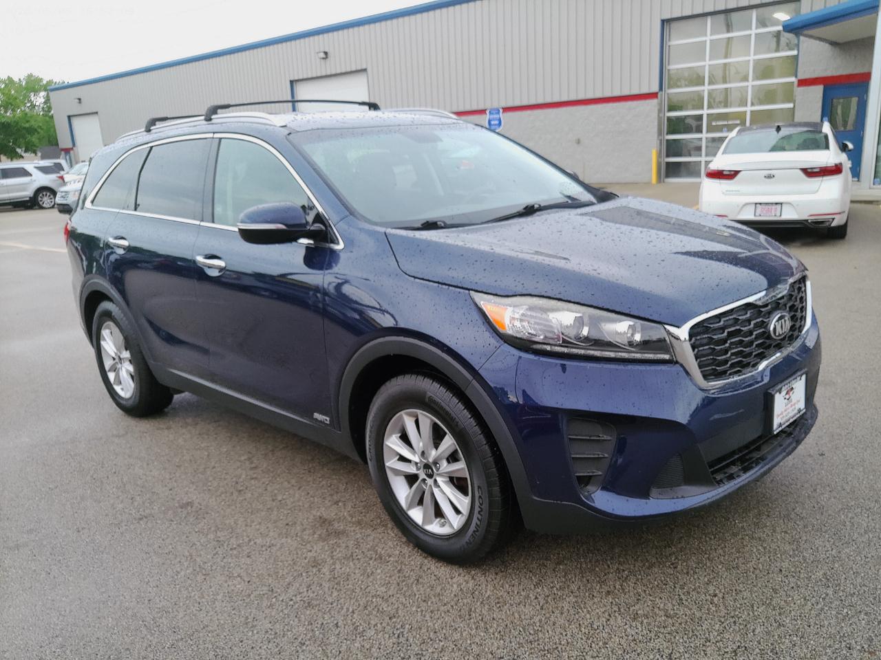 Kia Sorento LX AWD 2019