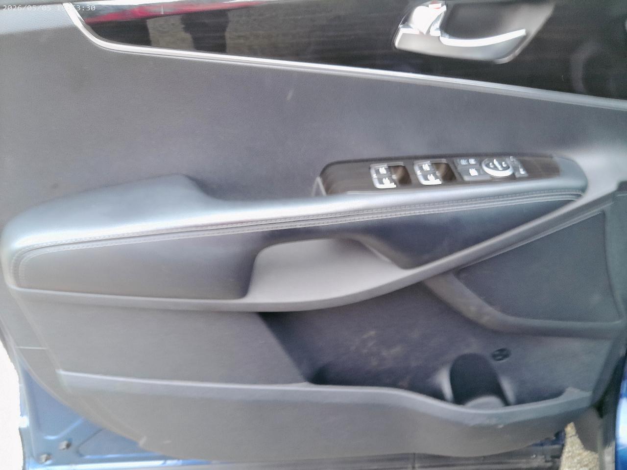 Kia Sorento LX AWD 2019