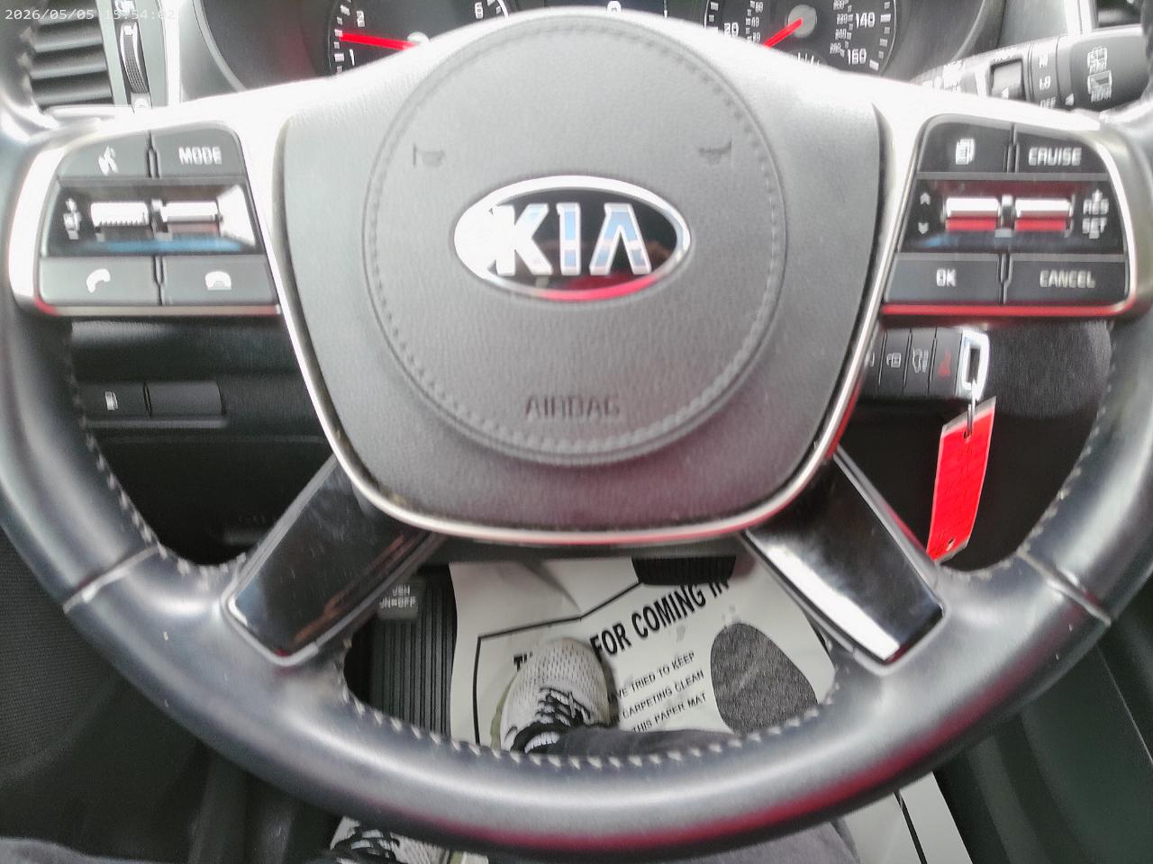 Kia Sorento LX AWD 2019