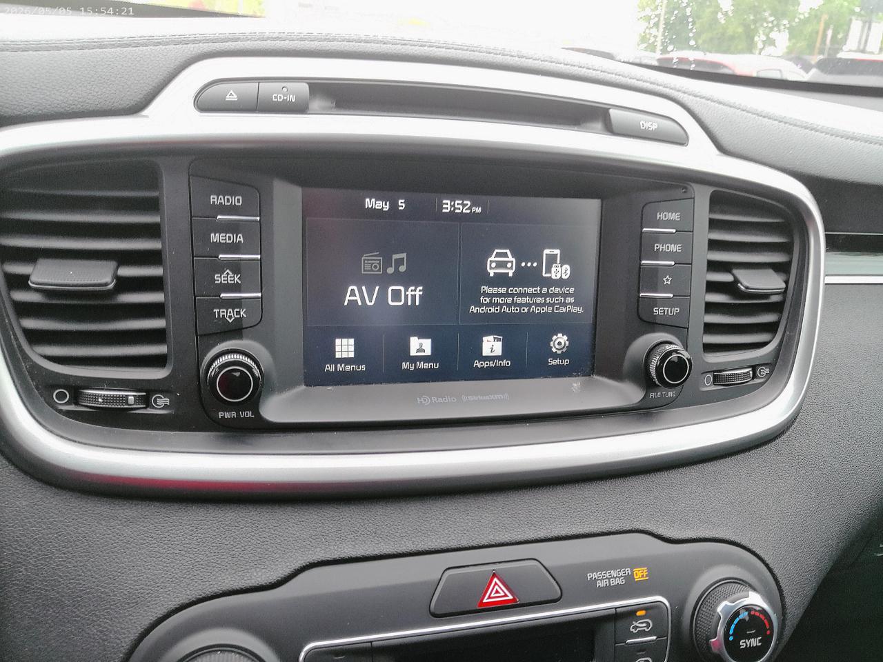 Kia Sorento LX AWD 2019