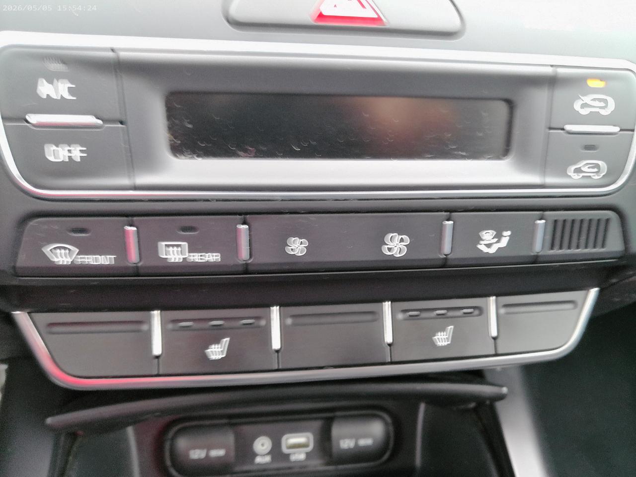 Kia Sorento LX AWD 2019
