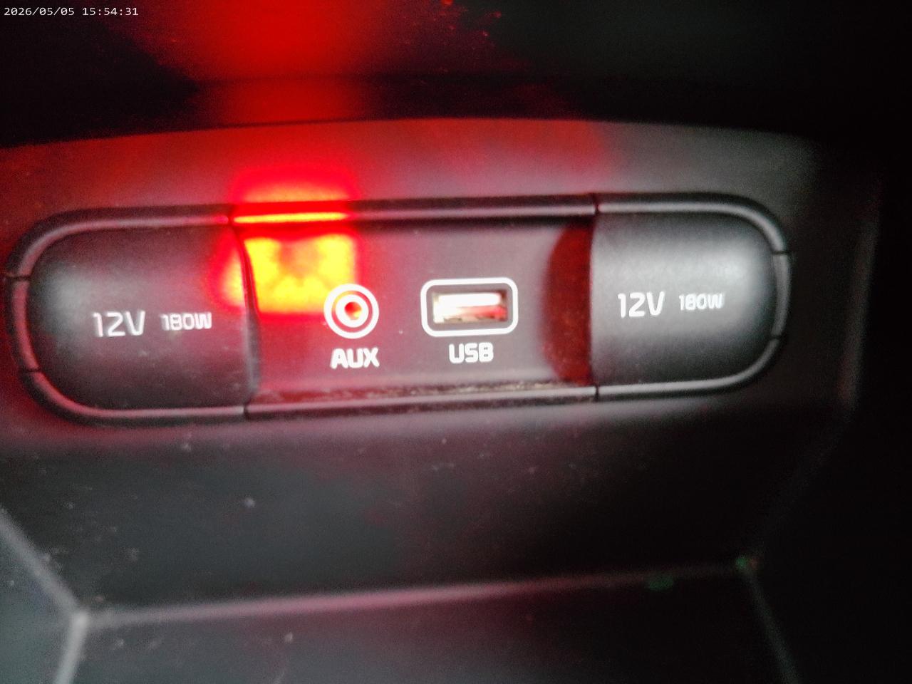Kia Sorento LX AWD 2019