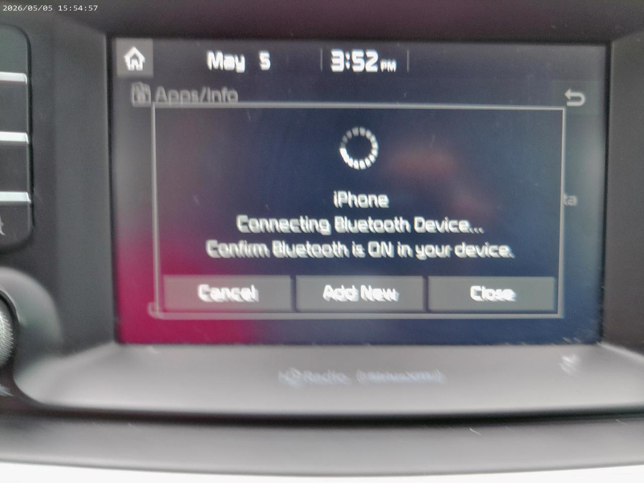 Kia Sorento LX AWD 2019