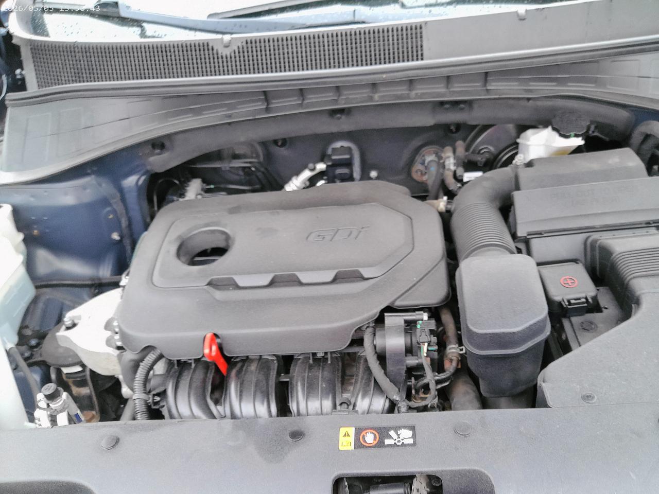 Kia Sorento LX AWD 2019