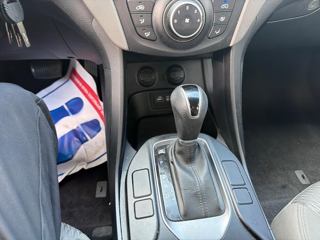 Hyundai Santa Fe Sport 2.4L Auto 2017