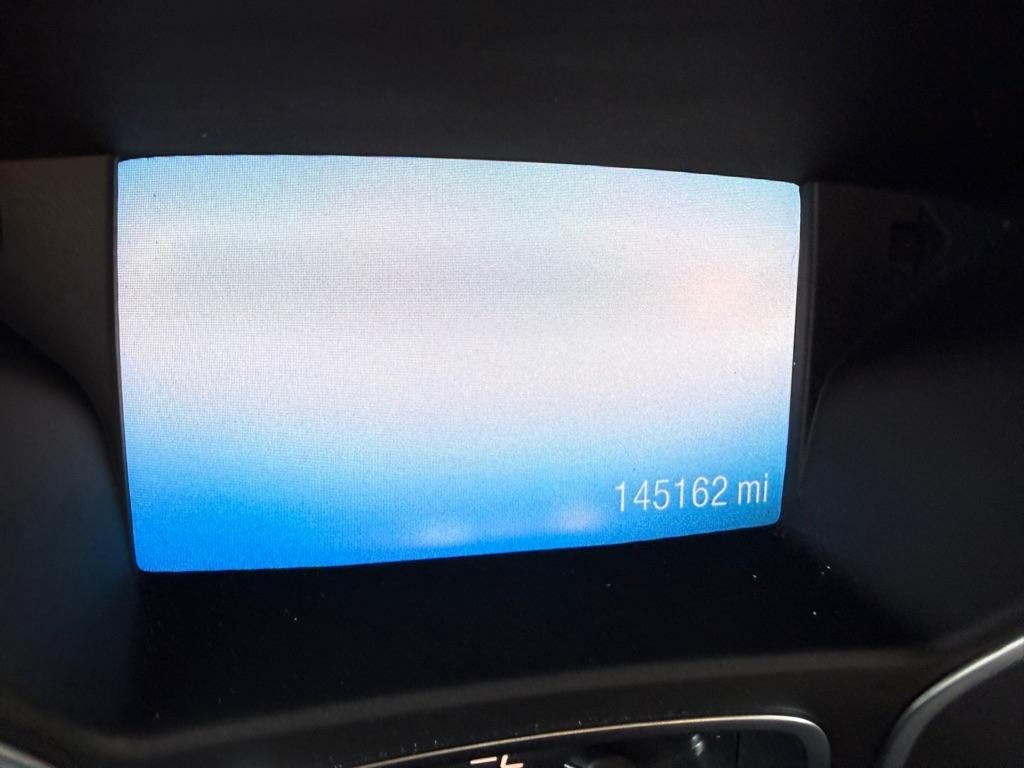 Ford Escape 4WD 4dr Titanium 2015