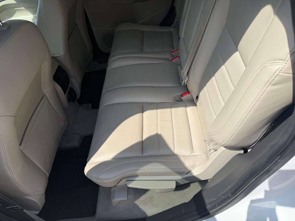 Ford Escape 4WD 4dr Titanium 2015