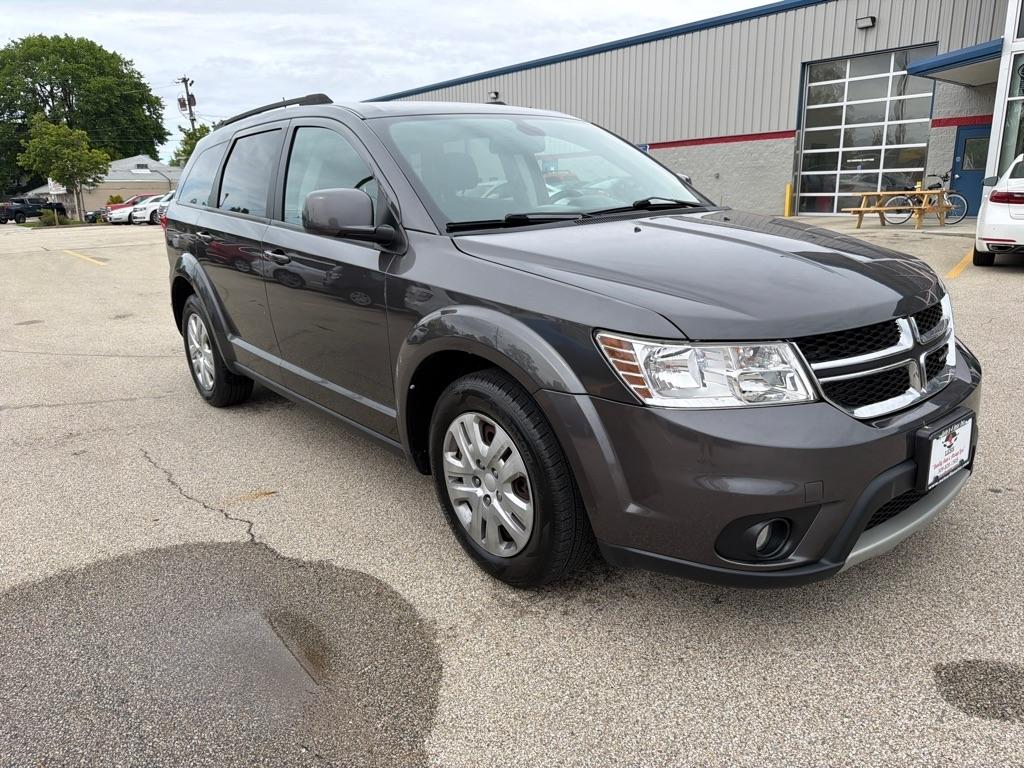 Dodge Journey SE FWD 2019