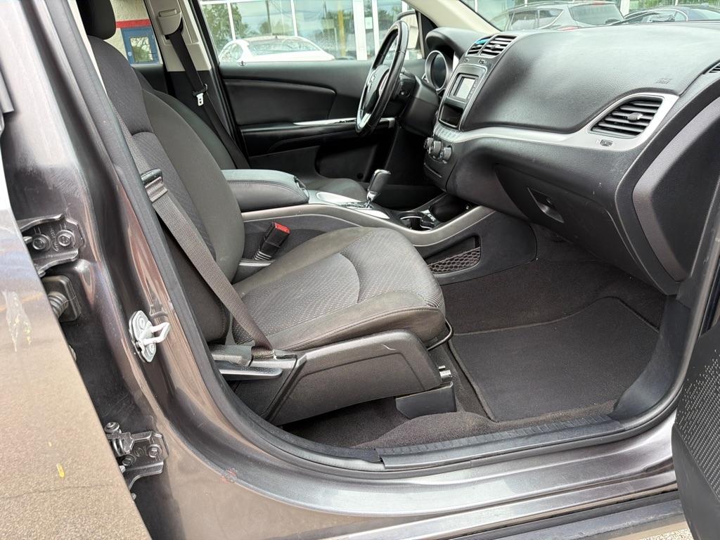 Dodge Journey SE FWD 2019