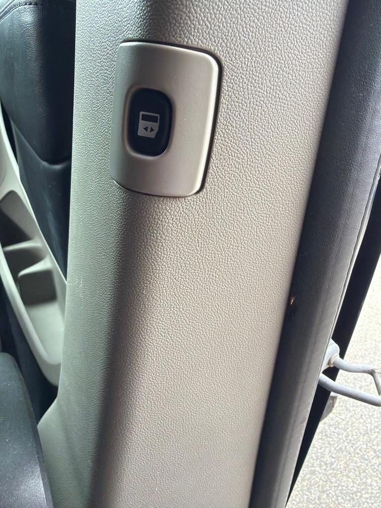 Dodge Grand Caravan 4dr Wgn SXT 2014