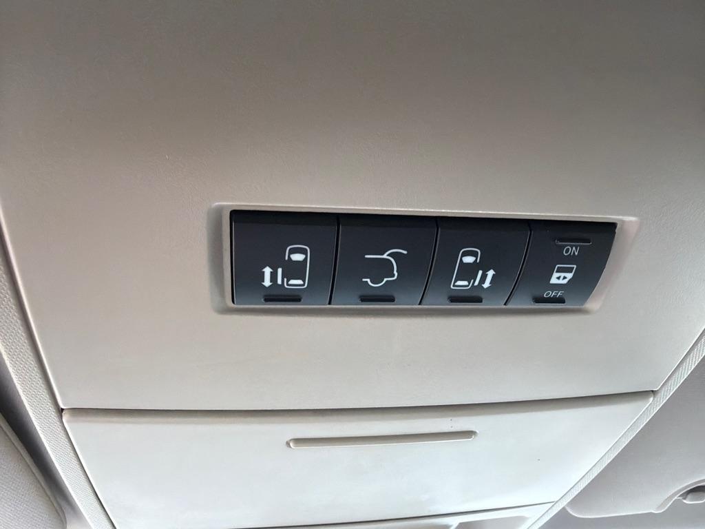 Dodge Grand Caravan 4dr Wgn SXT 2014