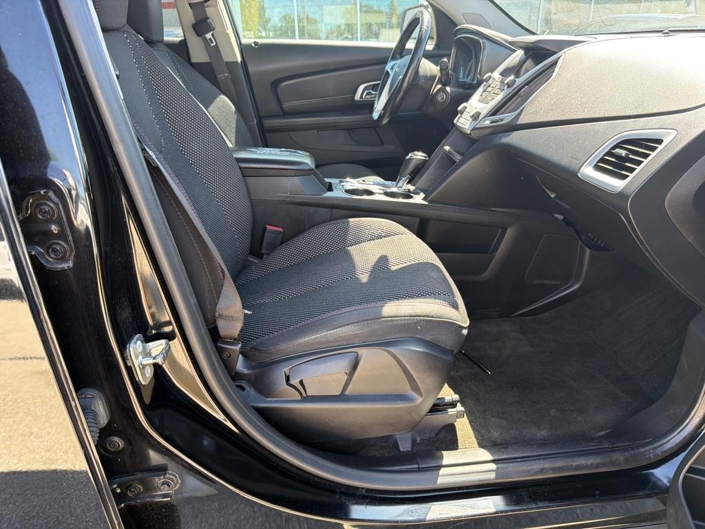 GMC Terrain FWD 4dr SLE w/SLE-2 2017