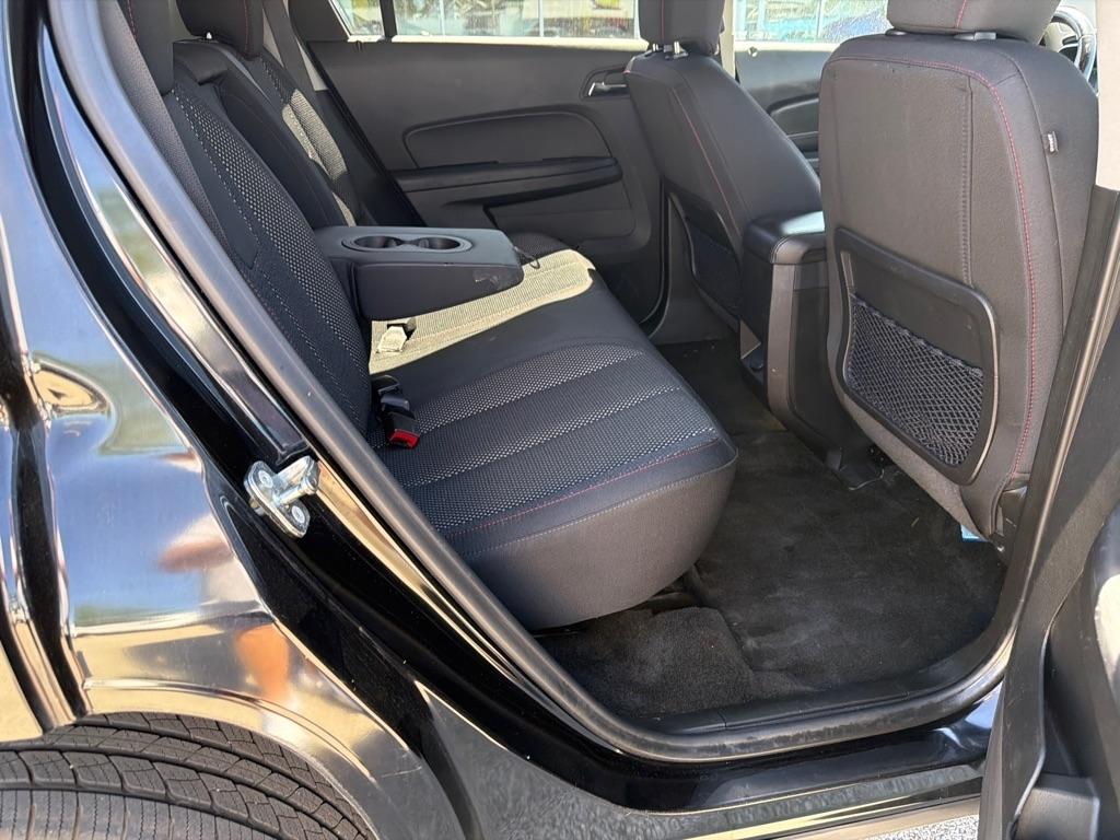 GMC Terrain FWD 4dr SLE w/SLE-2 2017