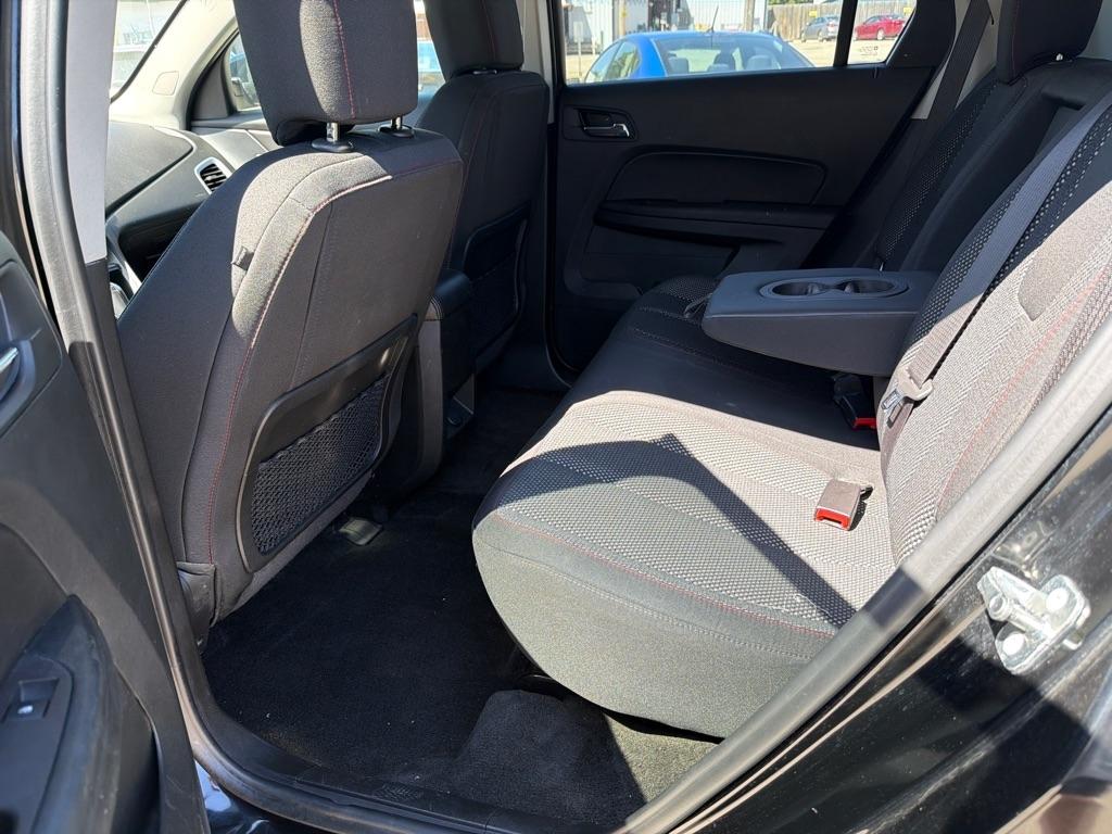 GMC Terrain FWD 4dr SLE w/SLE-2 2017