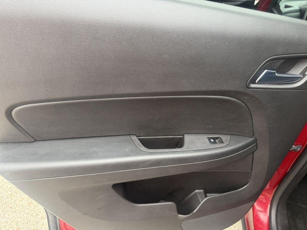 Chevrolet Equinox FWD 4dr LT w/2LT 2013