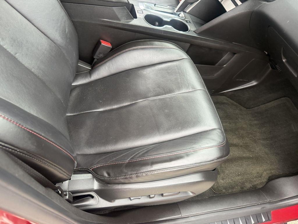 Chevrolet Equinox FWD 4dr LT w/2LT 2013