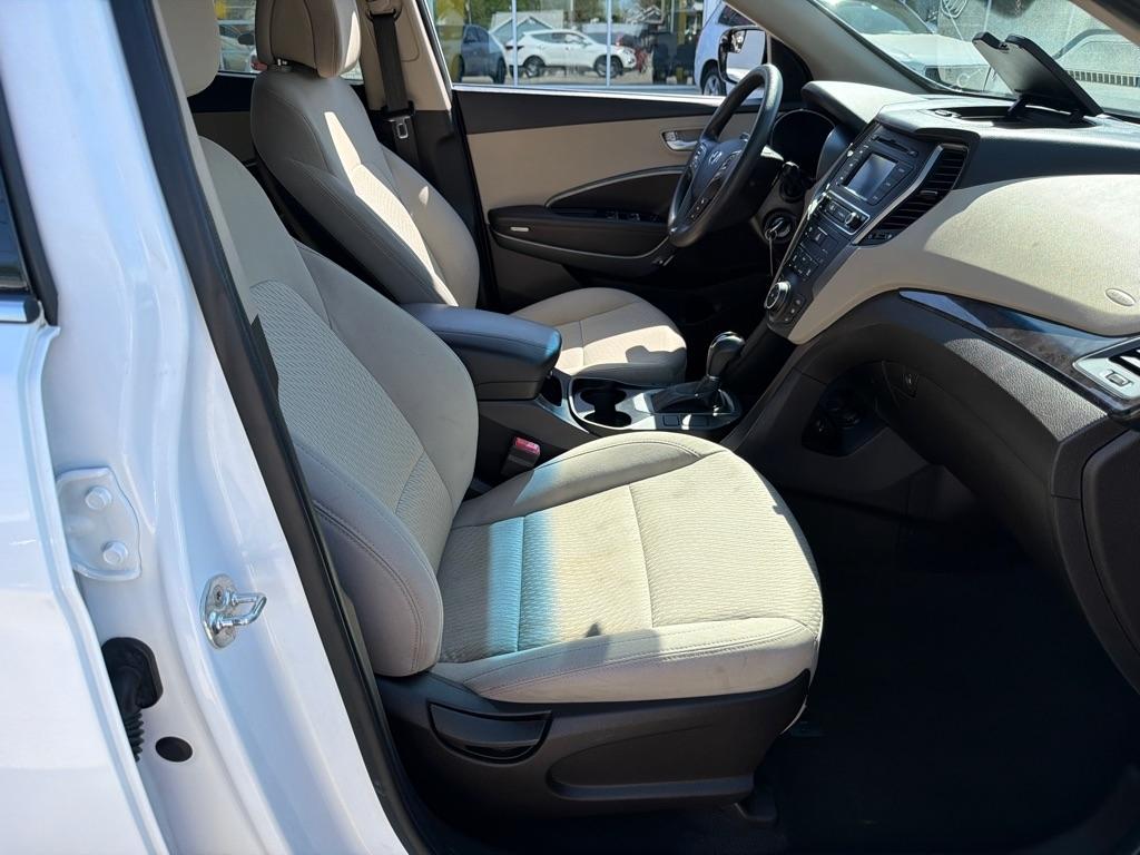 Hyundai Santa Fe Sport 2.4L Auto 2018