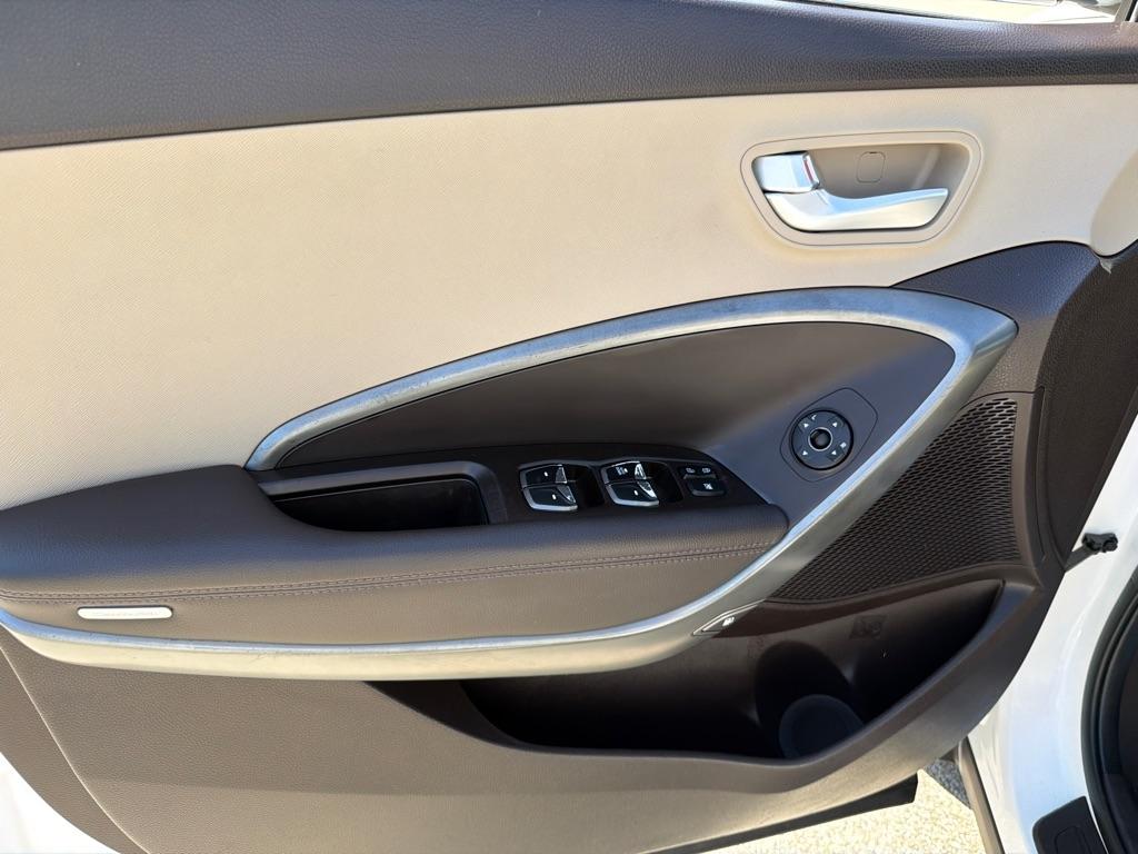 Hyundai Santa Fe Sport 2.4L Auto 2018