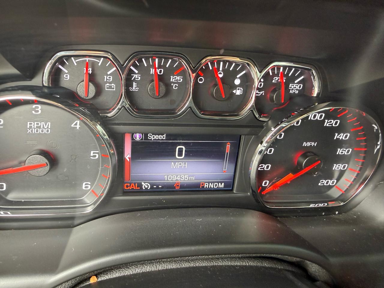 GMC Yukon XL 4WD 4dr SLT 2016