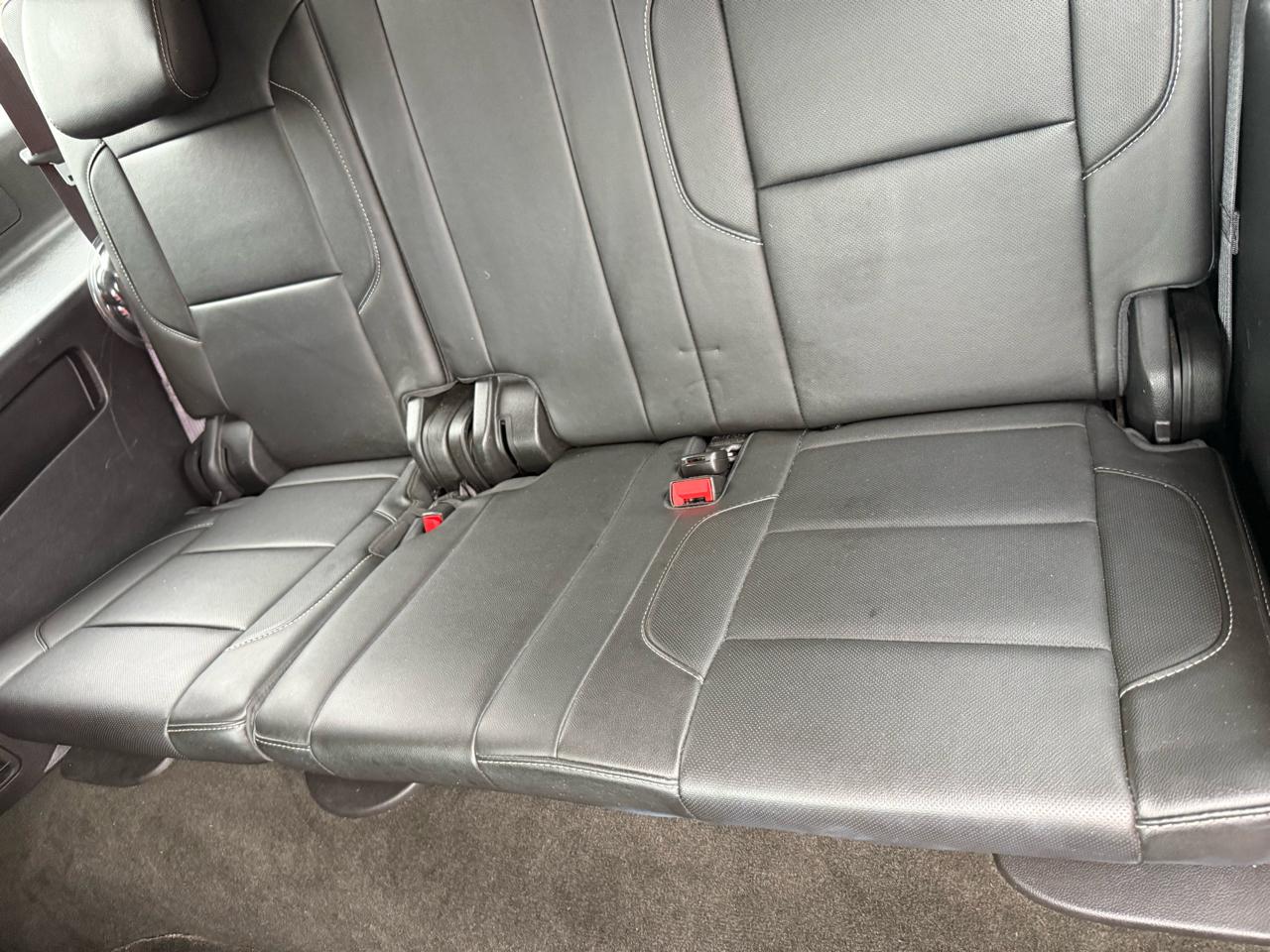 GMC Yukon XL 4WD 4dr SLT 2016