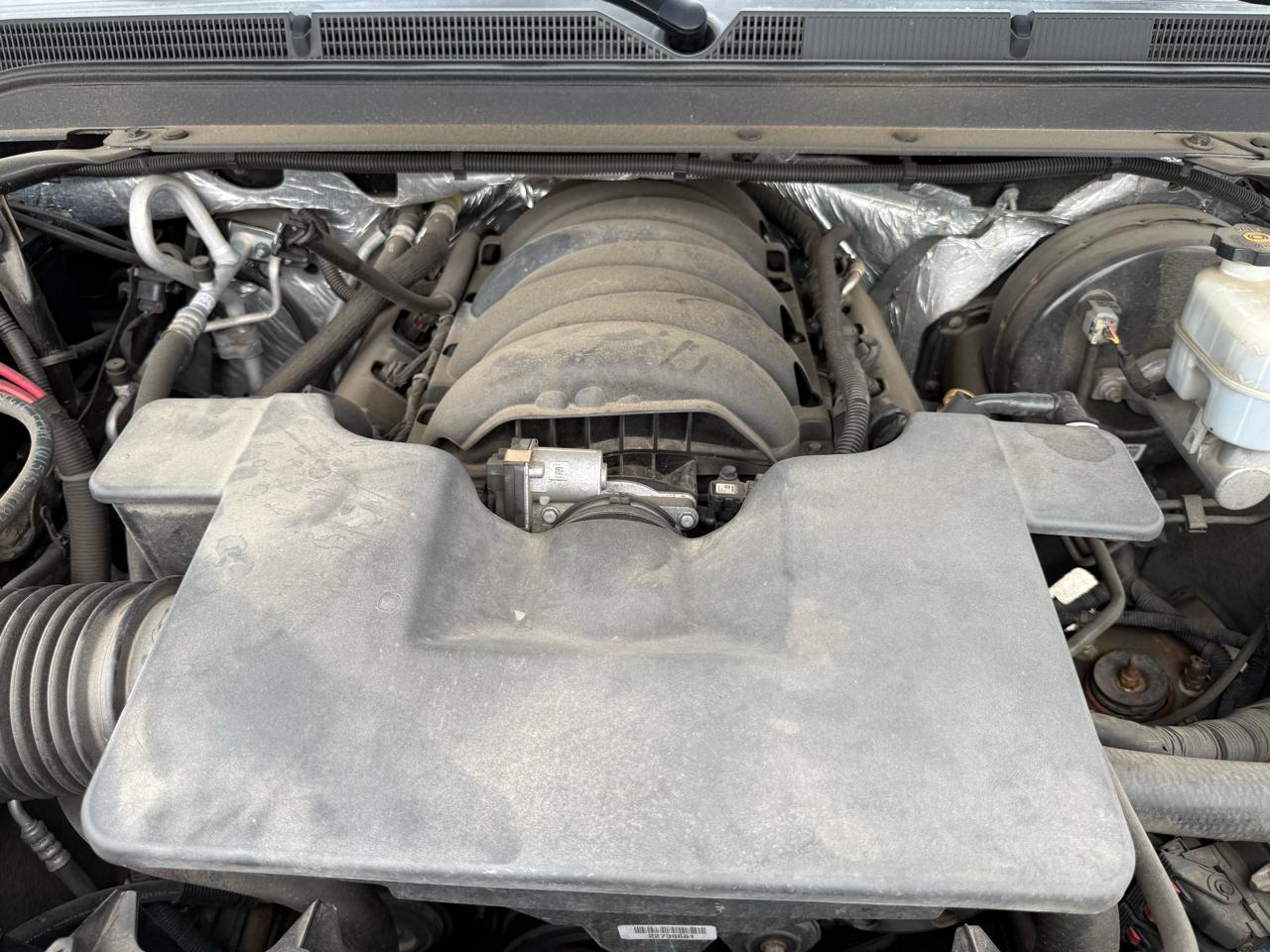 GMC Yukon XL 4WD 4dr SLT 2016