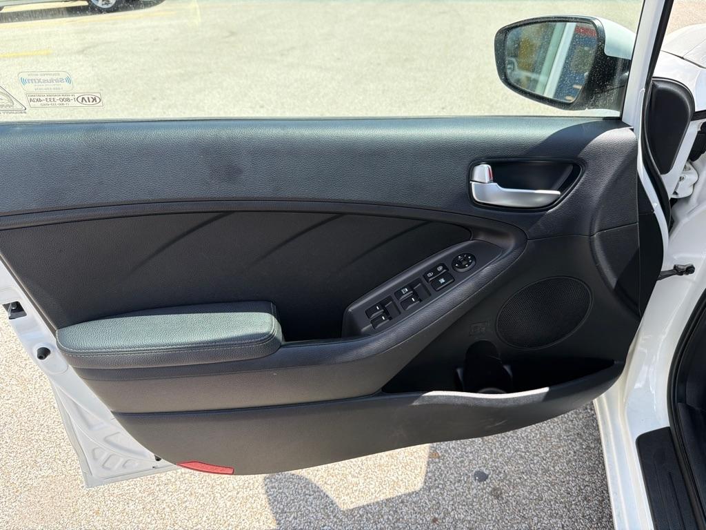 Kia Forte LX Auto 2017