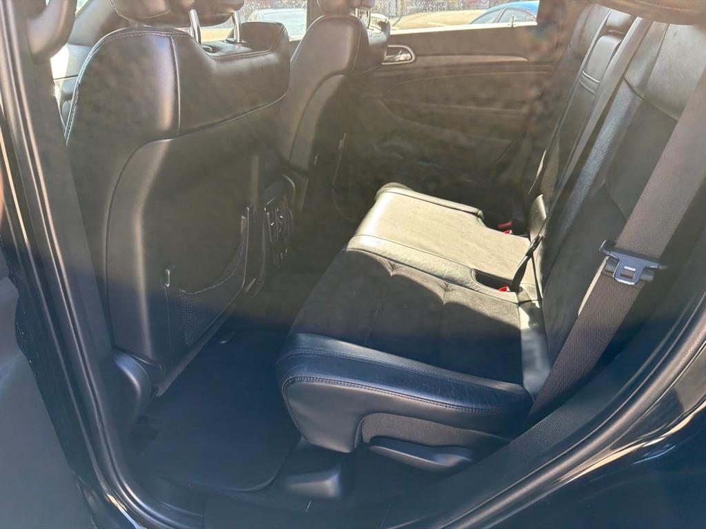 Jeep Grand Cherokee Altitude 4x4 *Ltd Avail* 2018