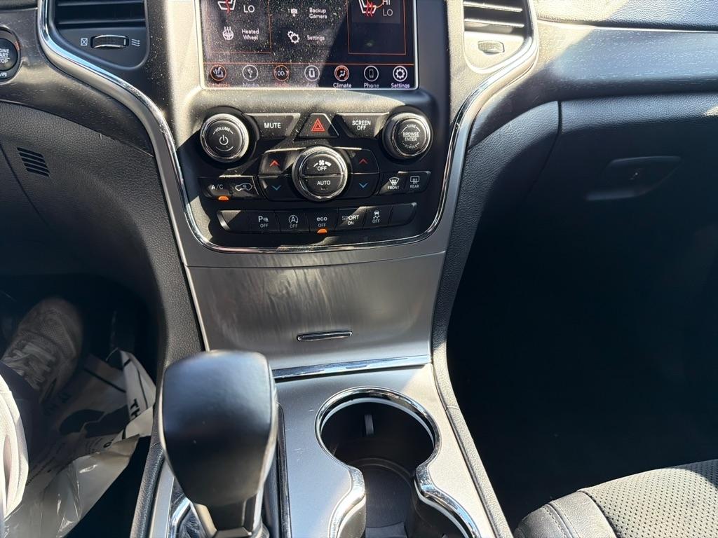 Jeep Grand Cherokee Altitude 4x4 *Ltd Avail* 2018