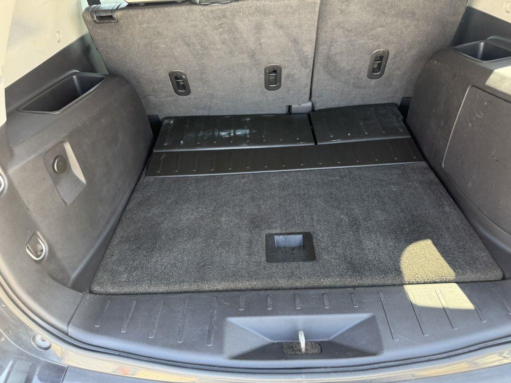GMC Terrain AWD 4dr SLT-2 2010