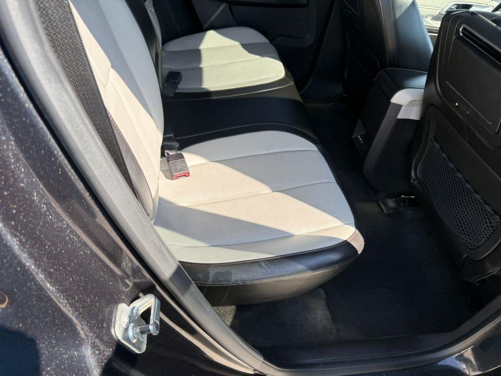 GMC Terrain AWD 4dr SLT-2 2010