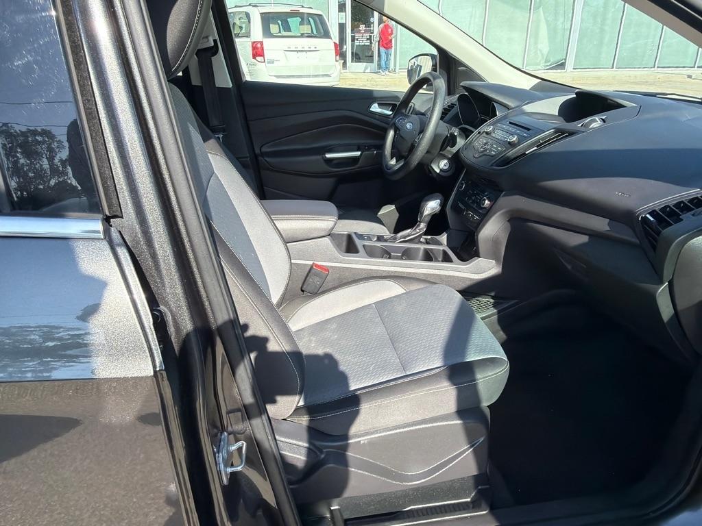 Ford Escape SE FWD 2018