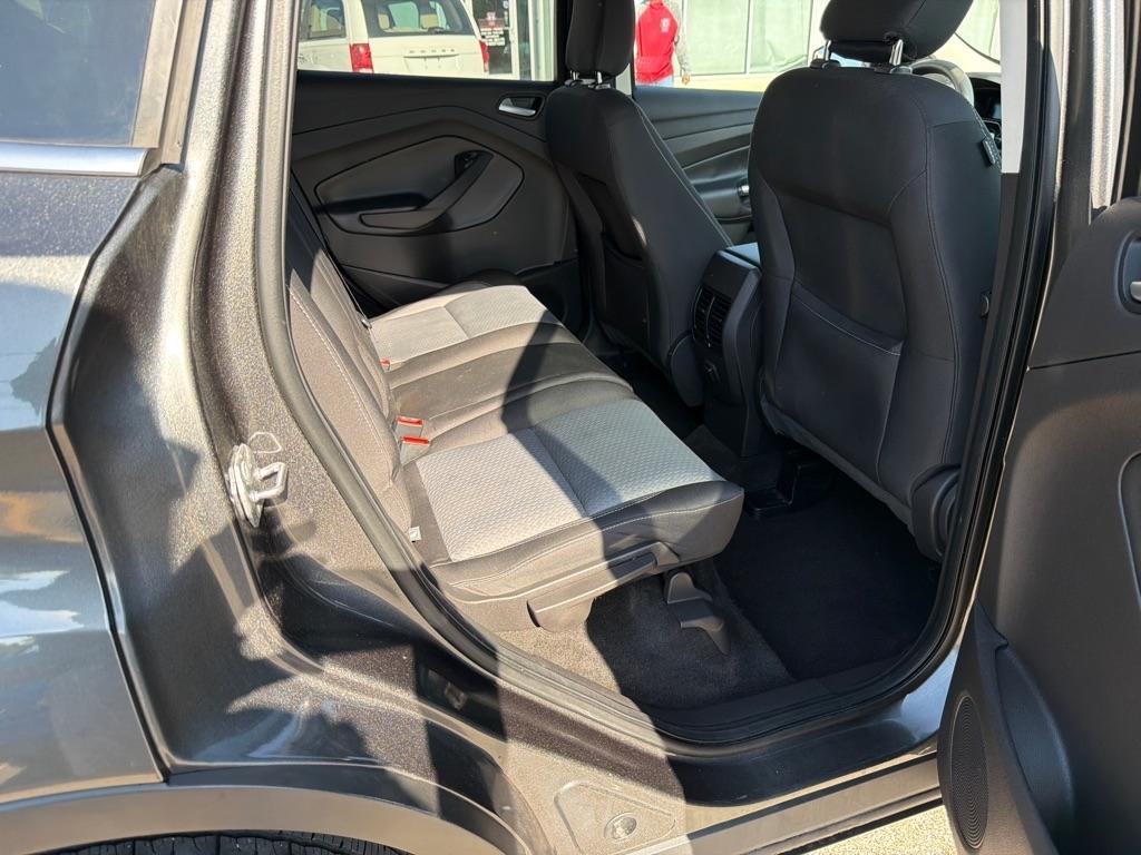 Ford Escape SE FWD 2018