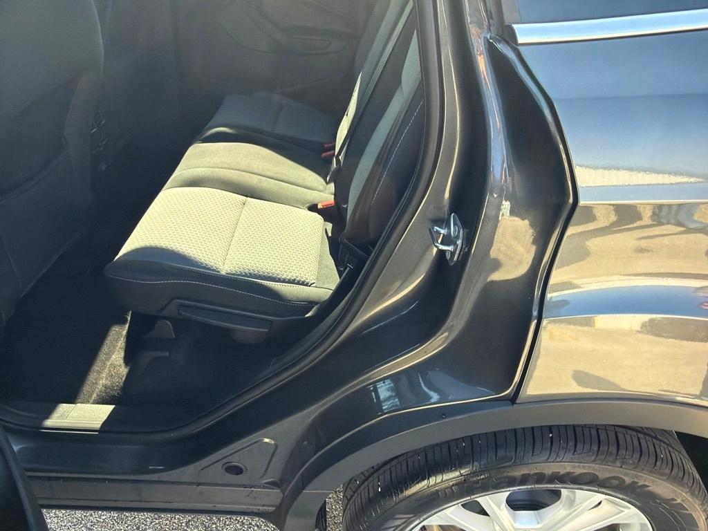 Ford Escape SE FWD 2018