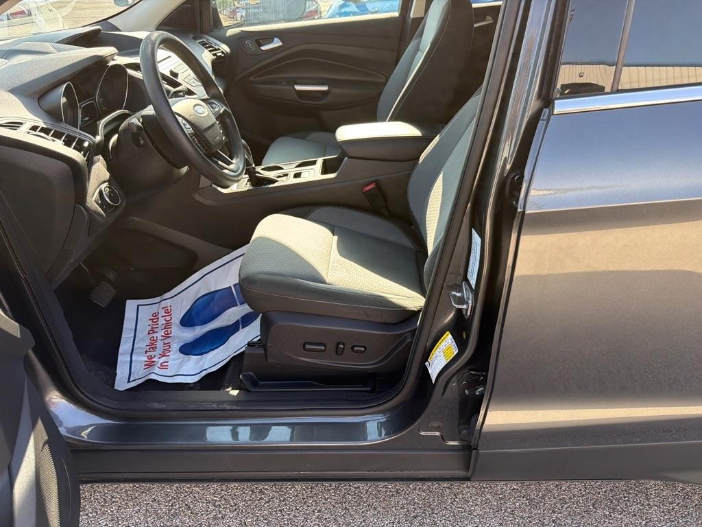 Ford Escape SE FWD 2018