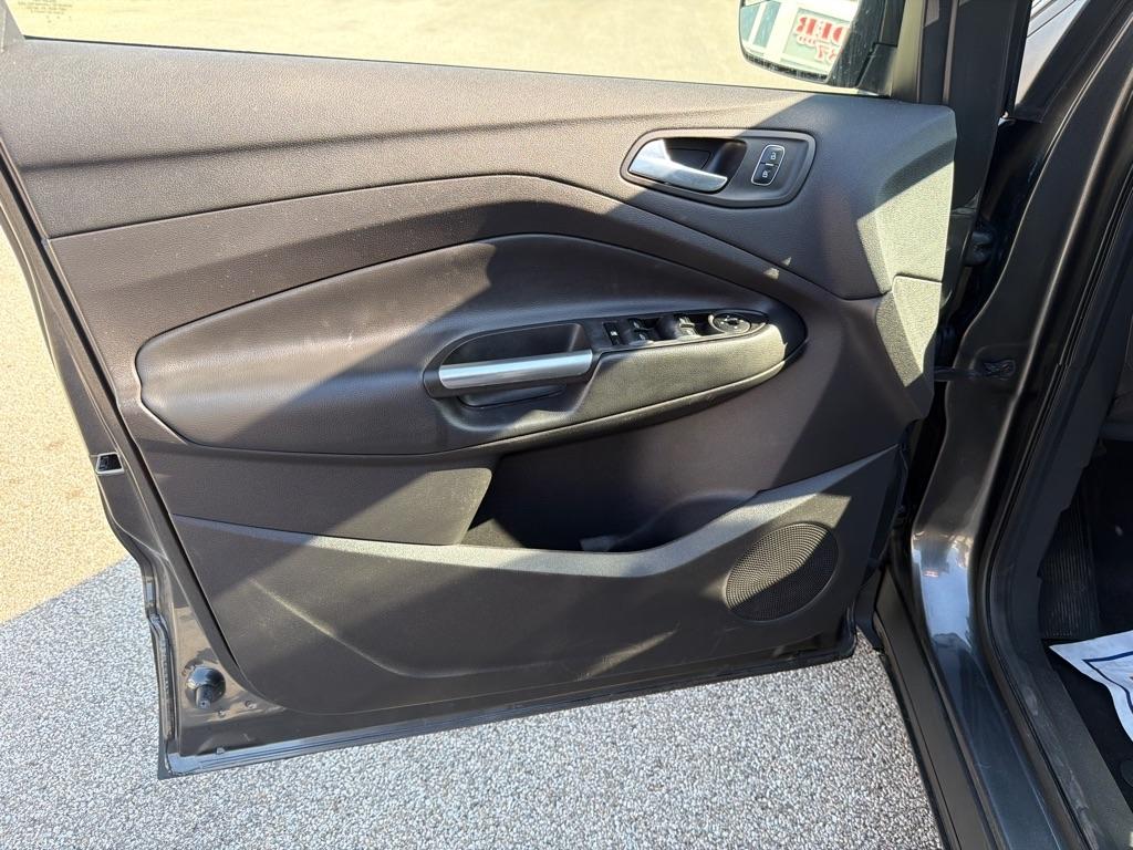 Ford Escape SE FWD 2018