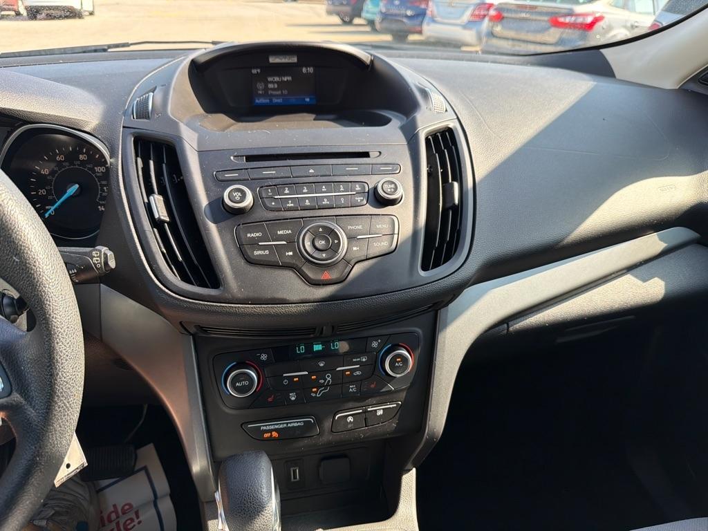 Ford Escape SE FWD 2018