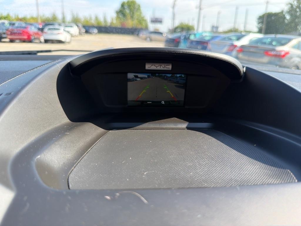 Ford Escape SE FWD 2018