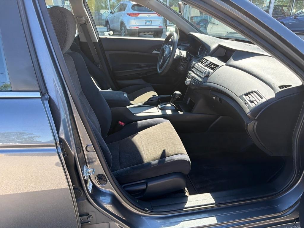 Honda Accord Sdn 4dr I4 Auto LX 2009