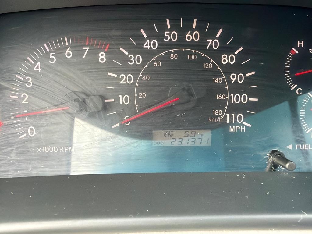 Toyota Corolla 4dr Sdn CE Manual (Natl) 2006
