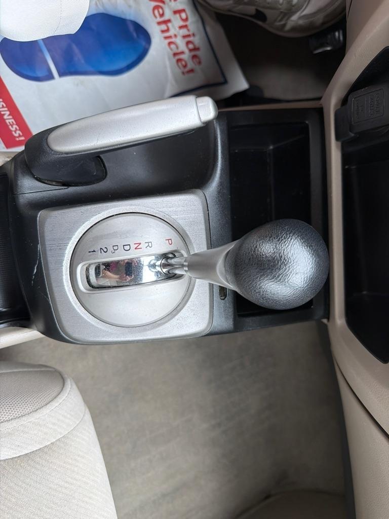 Honda Civic Sdn 4dr Auto LX 2010