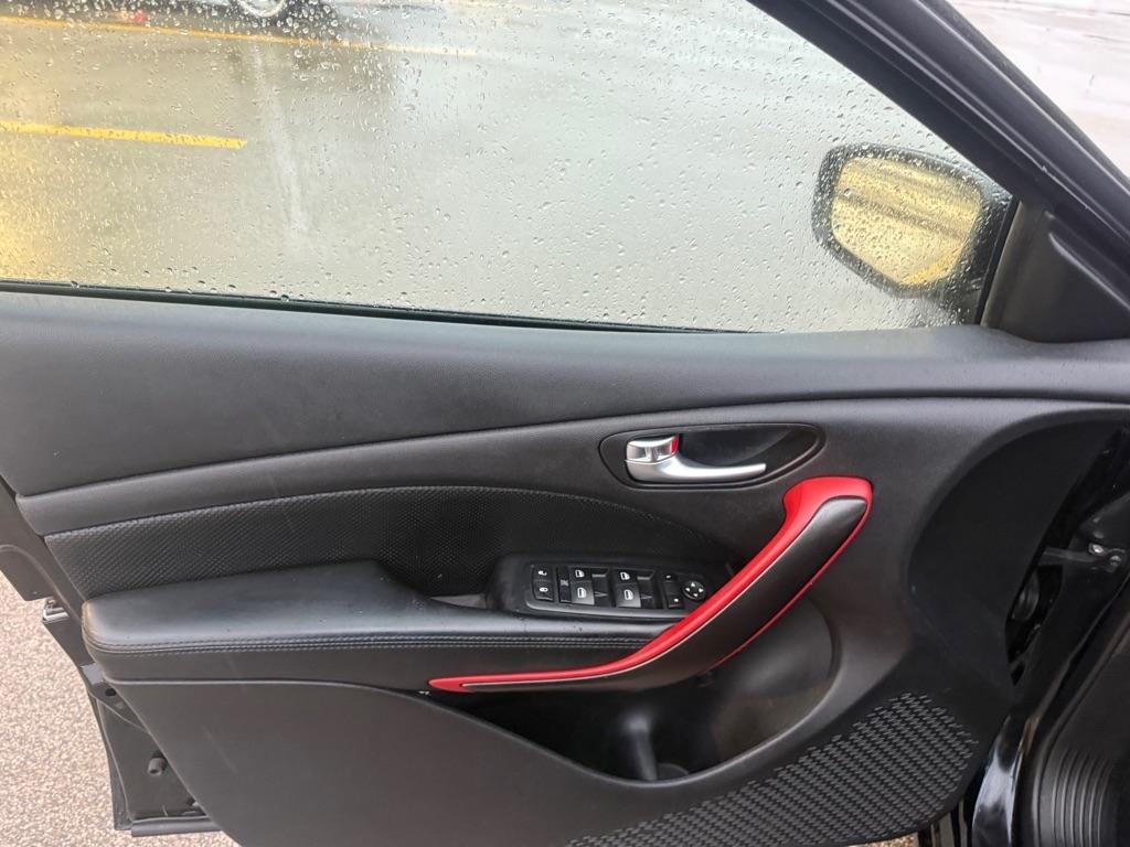 Dodge Dart 4dr Sdn GT 2015