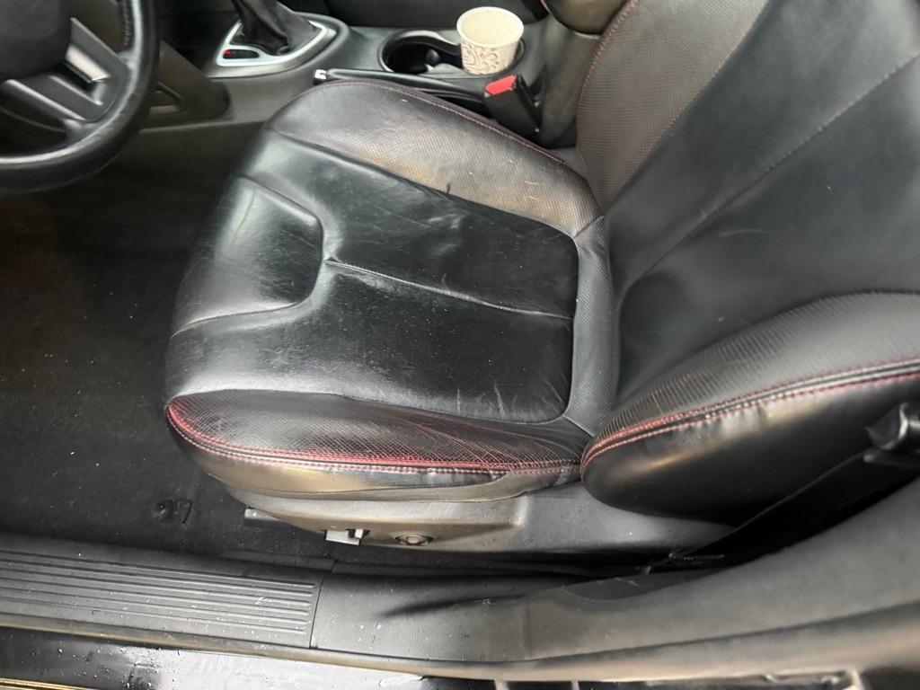 Dodge Dart 4dr Sdn GT 2015