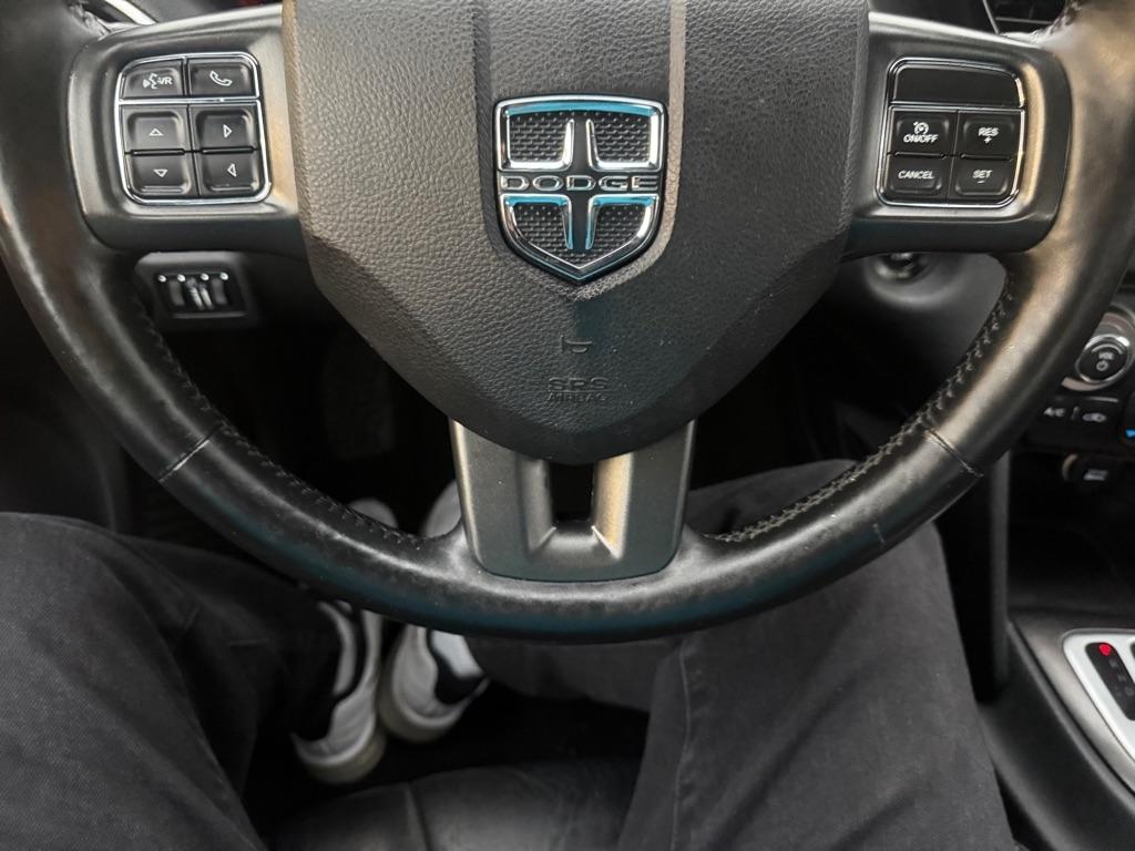 Dodge Dart 4dr Sdn GT 2015