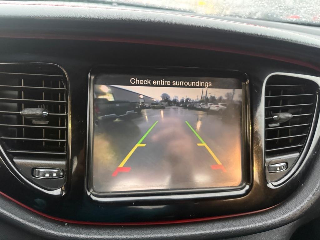 Dodge Dart 4dr Sdn GT 2015