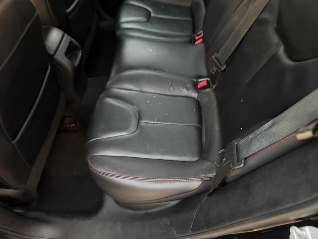 Dodge Dart 4dr Sdn GT 2015