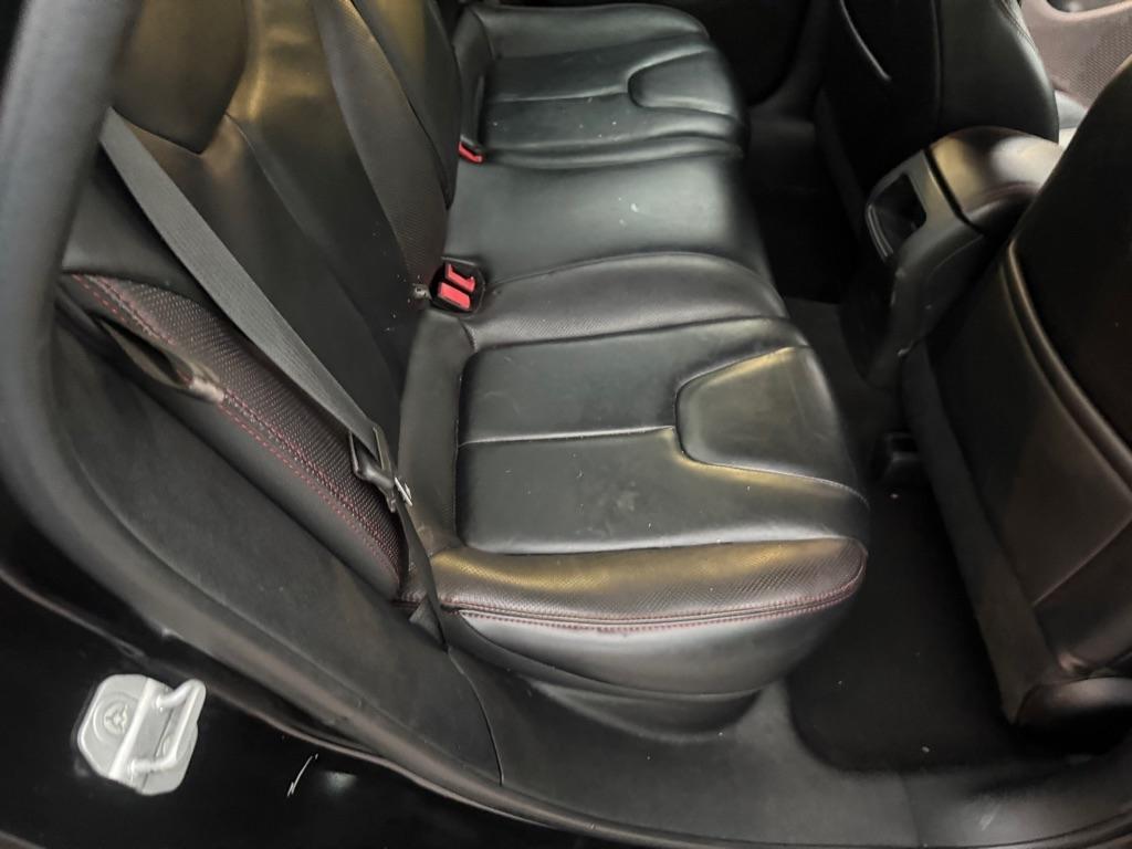 Dodge Dart 4dr Sdn GT 2015