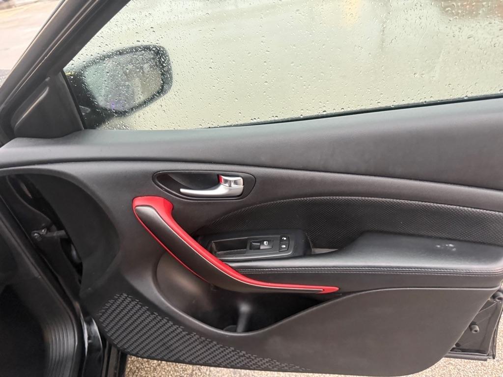 Dodge Dart 4dr Sdn GT 2015