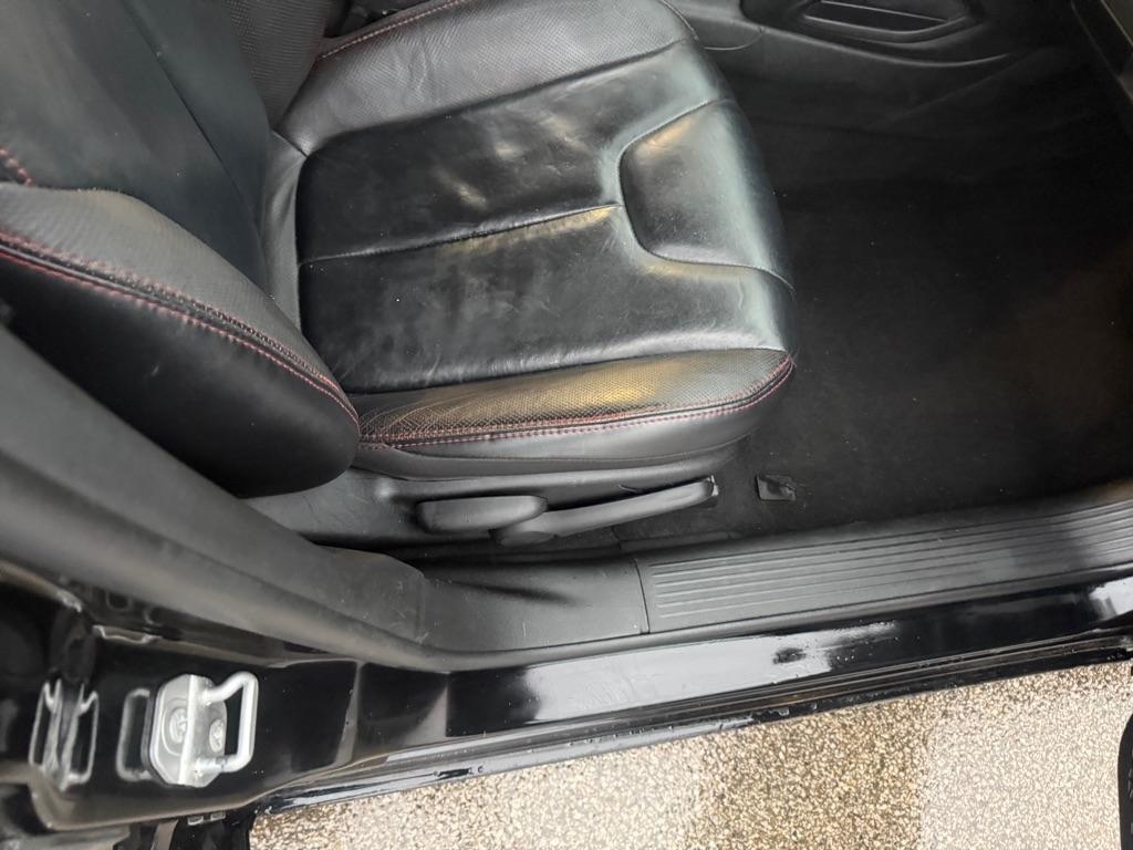 Dodge Dart 4dr Sdn GT 2015