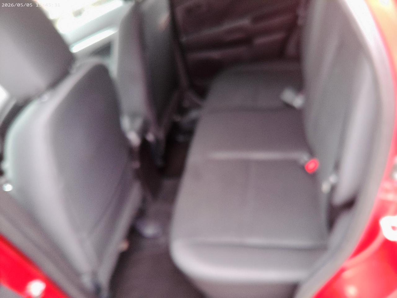 Mitsubishi Outlander Sport AWD 4dr CVT ES 2014