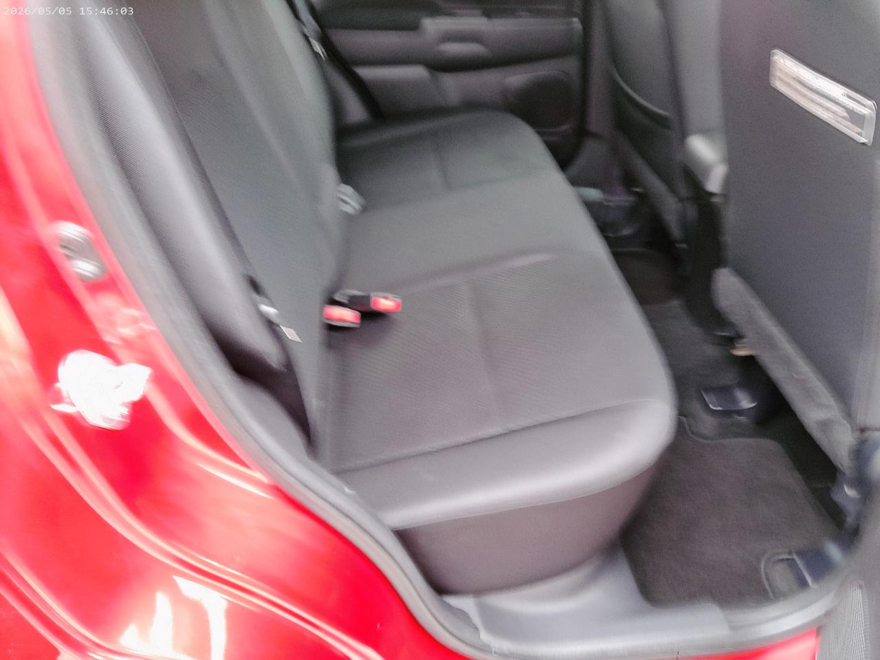 Mitsubishi Outlander Sport AWD 4dr CVT ES 2014